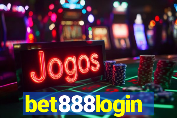 bet888login