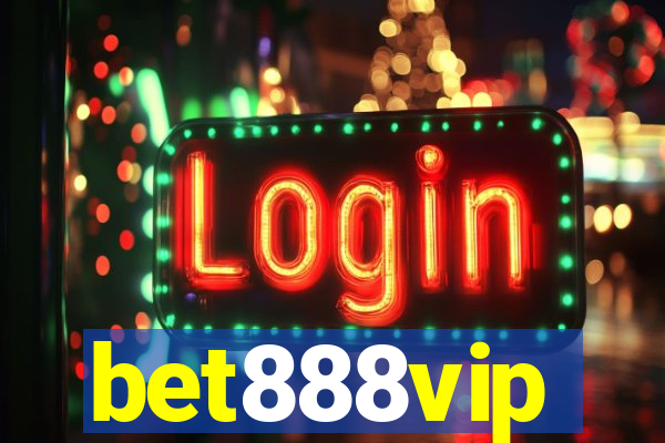 bet888vip