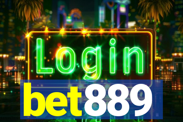 bet889