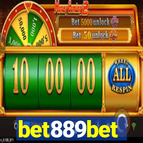 bet889bet