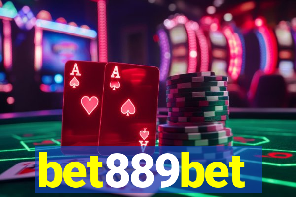 bet889bet