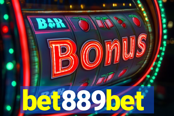 bet889bet