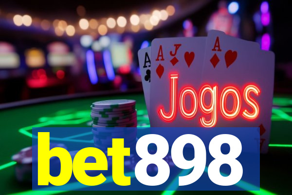 bet898