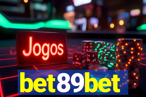 bet89bet