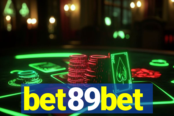 bet89bet