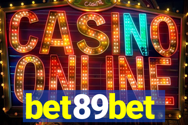 bet89bet