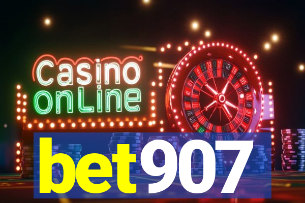 bet907