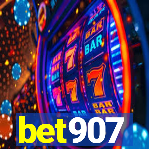 bet907