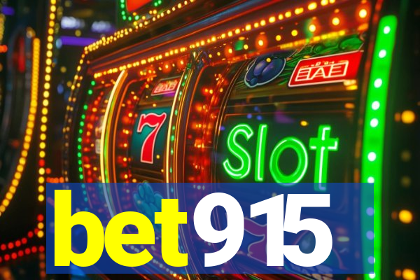 bet915