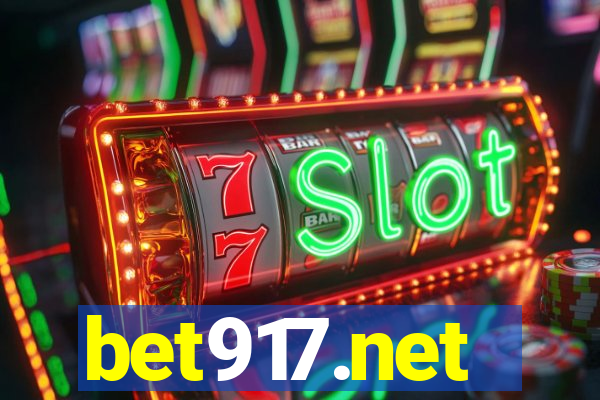 bet917.net