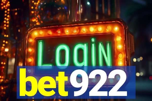 bet922