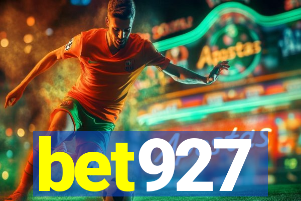 bet927