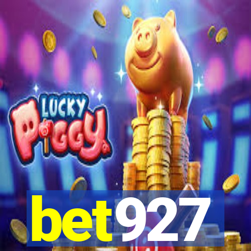bet927