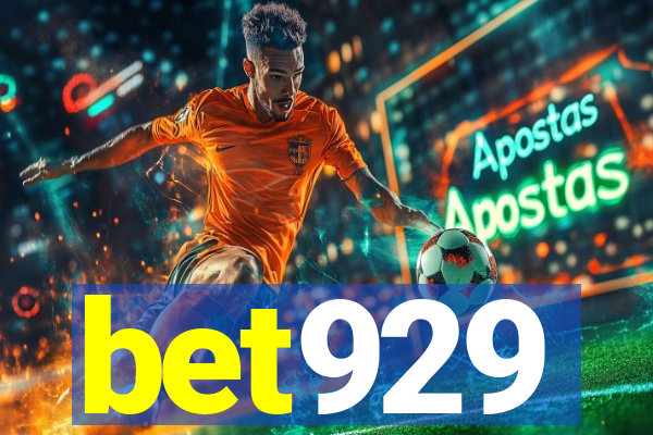 bet929
