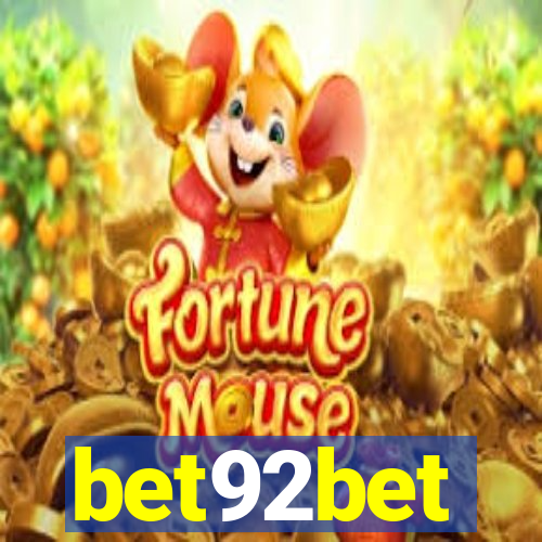 bet92bet