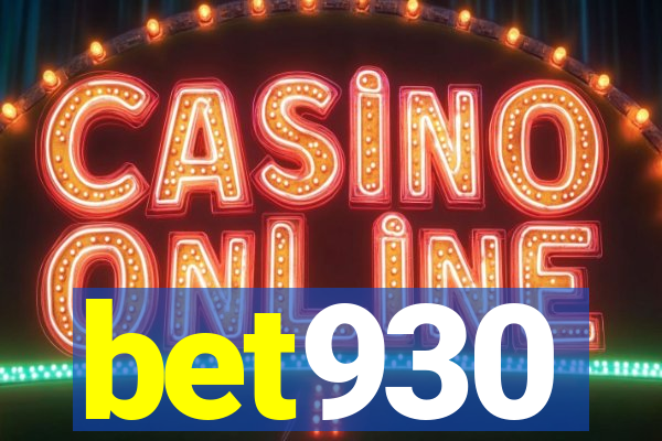 bet930