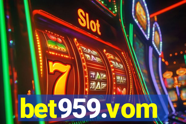 bet959.vom