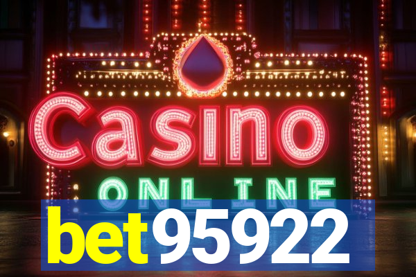bet95922