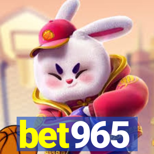bet965