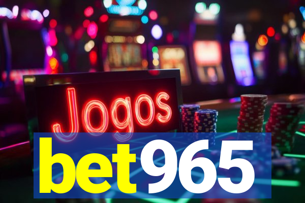 bet965