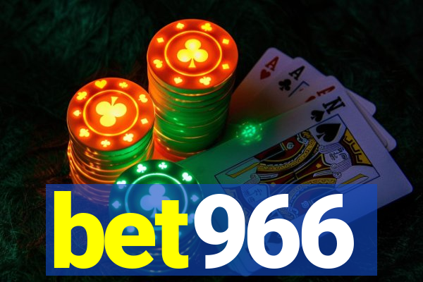 bet966
