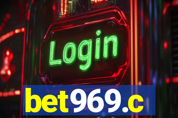 bet969.c