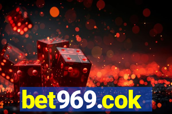 bet969.cok