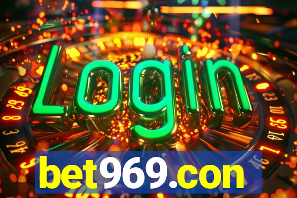 bet969.con