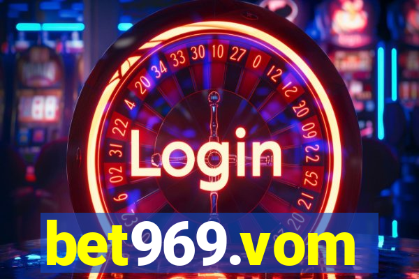 bet969.vom
