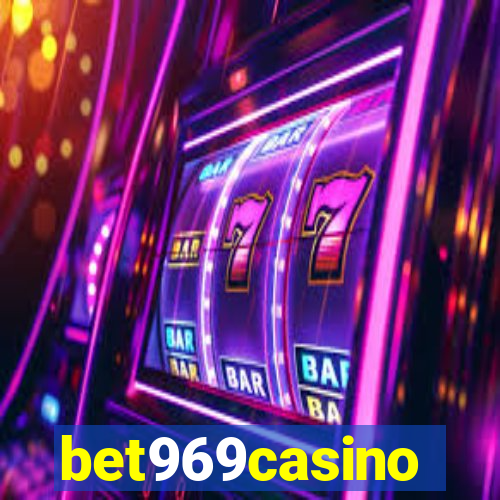 bet969casino