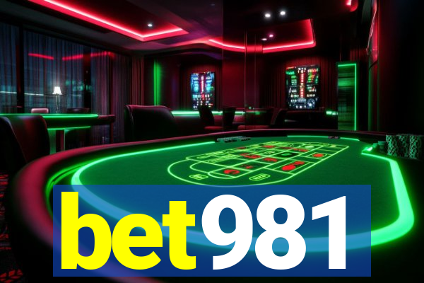 bet981