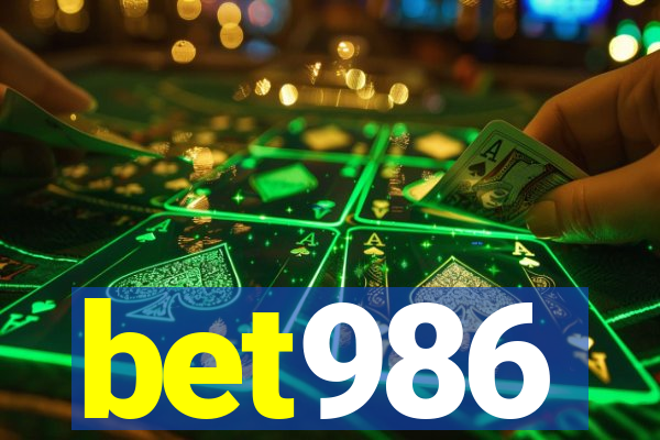 bet986