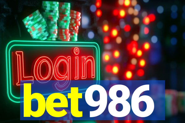 bet986