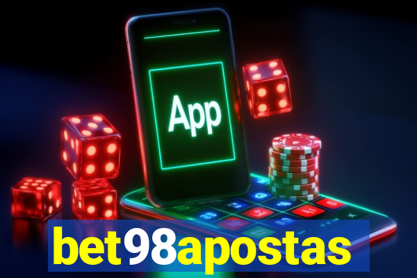 bet98apostas
