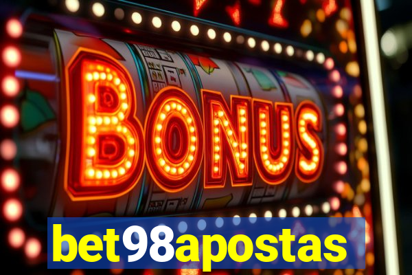 bet98apostas