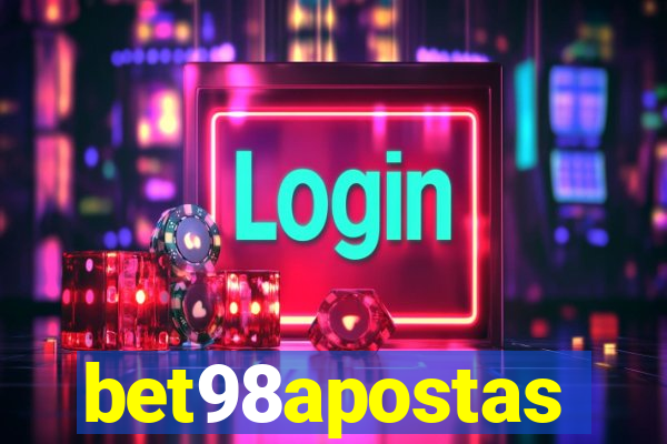 bet98apostas