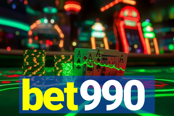 bet990