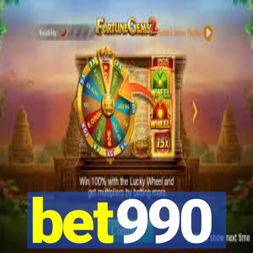 bet990