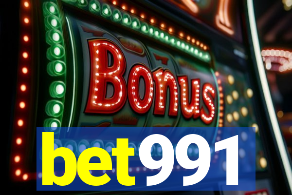 bet991