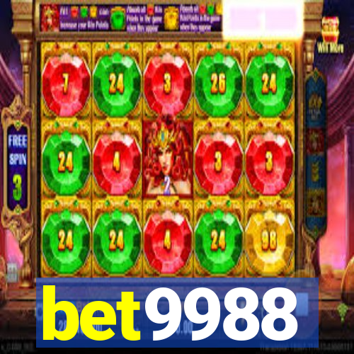 bet9988