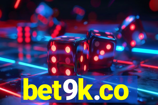bet9k.co