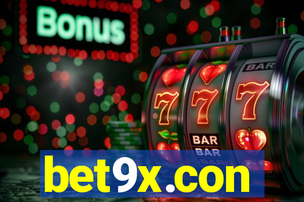 bet9x.con