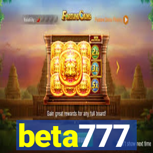 beta777