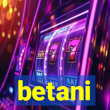 betani