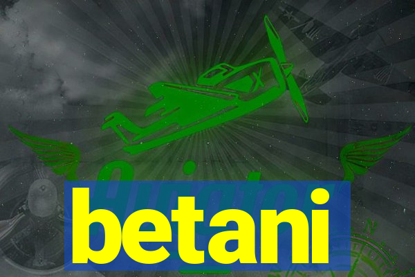 betani