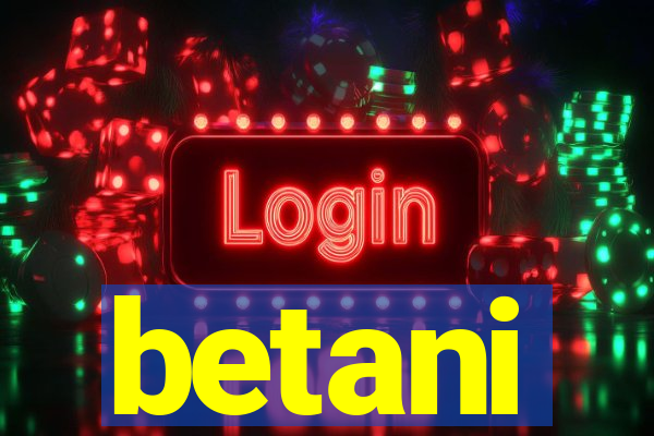 betani