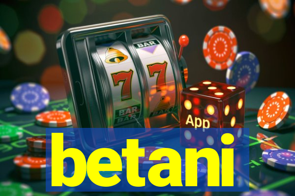 betani