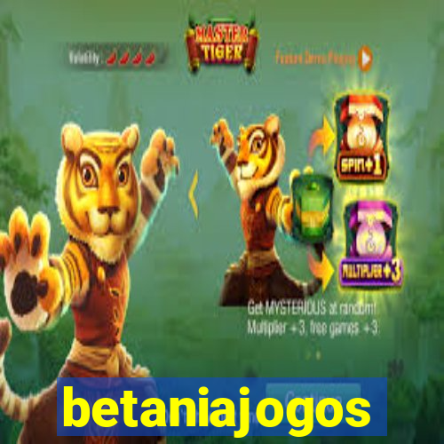betaniajogos
