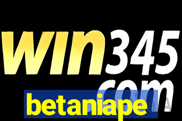 betaniape