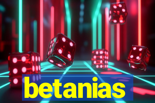 betanias